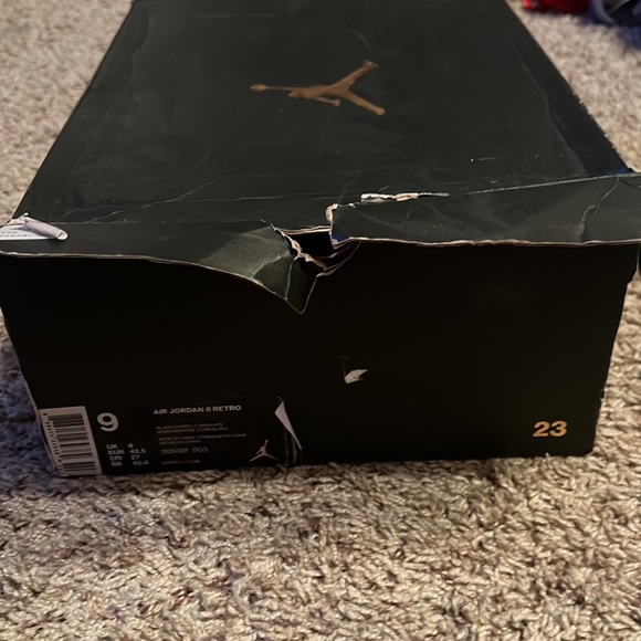 Jordan - Picture 2 of 2